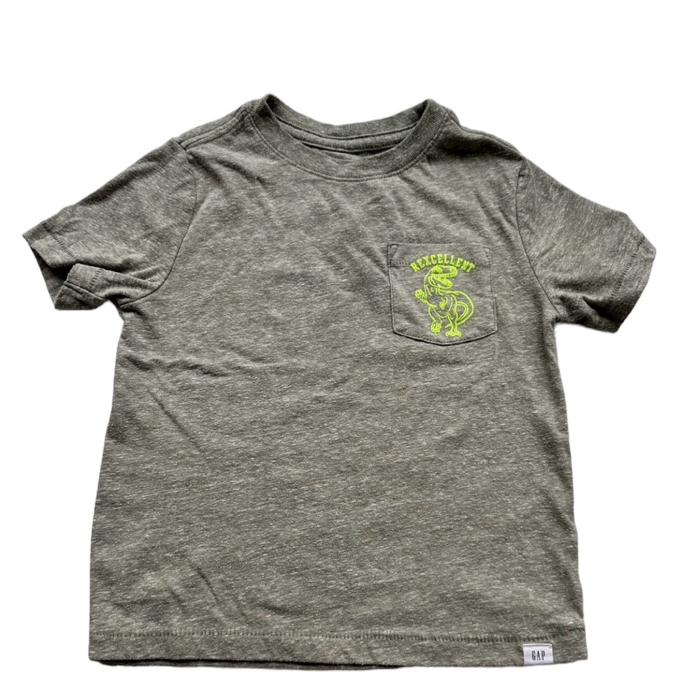Gap Rexcellent Tee - Picture 2 of 6